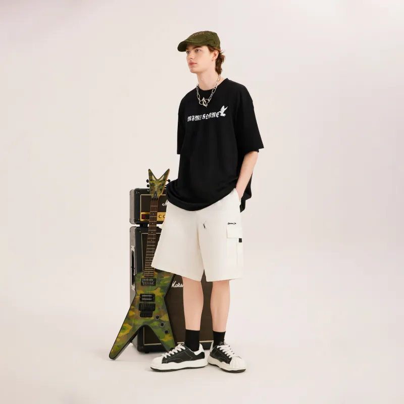 Mimx Homme T Shirts Unisex-7