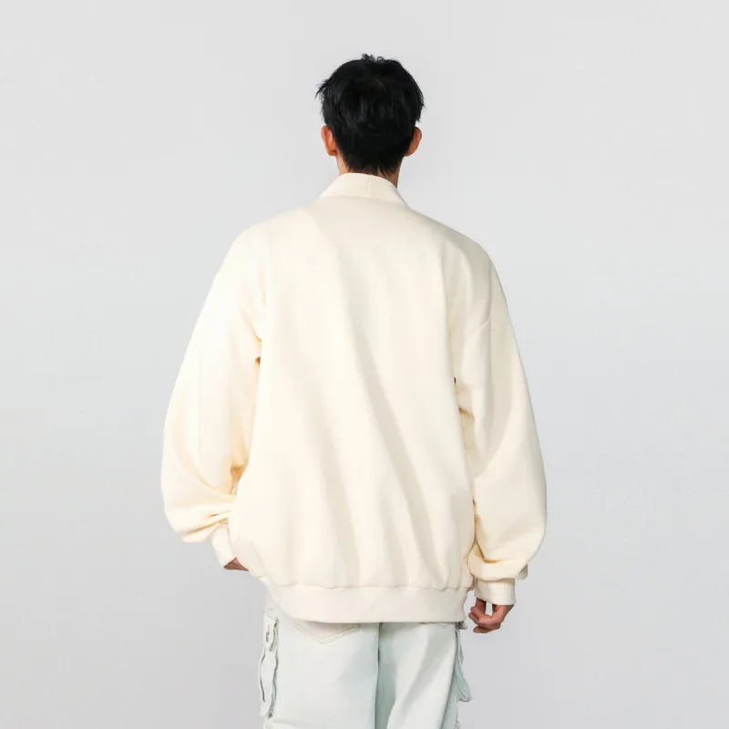 Mimx Homme Sweatshirts Unisex-4