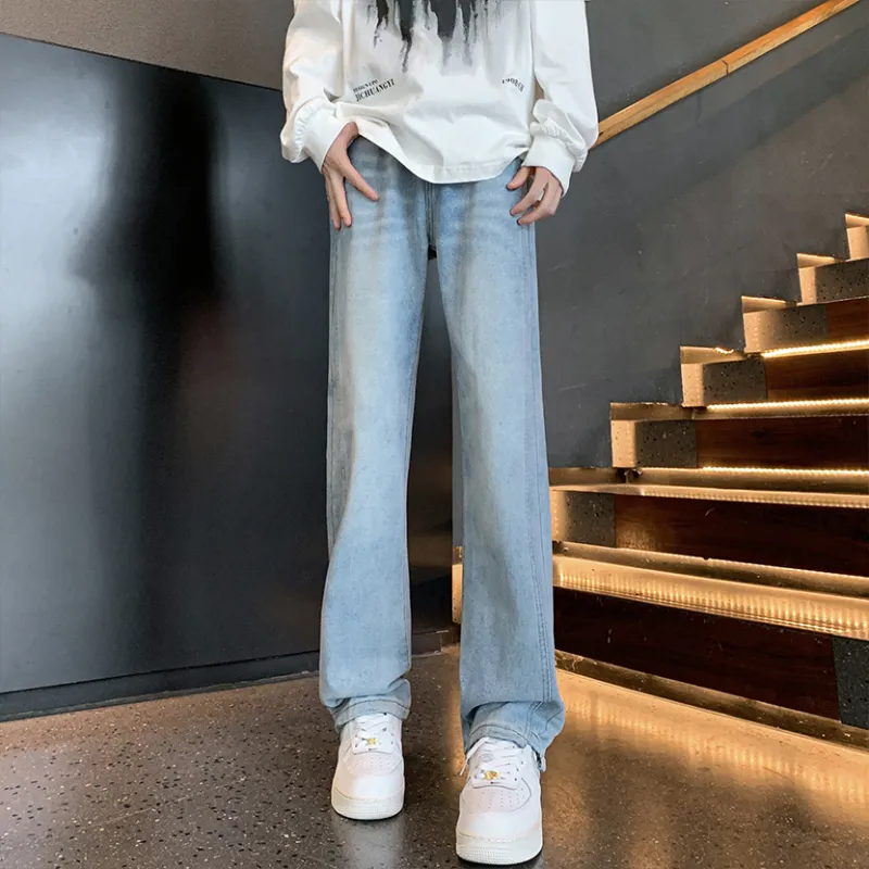 Mimx Homme Jeans Unisex-14