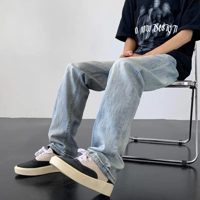 Mimx Homme Jeans Unisex-19