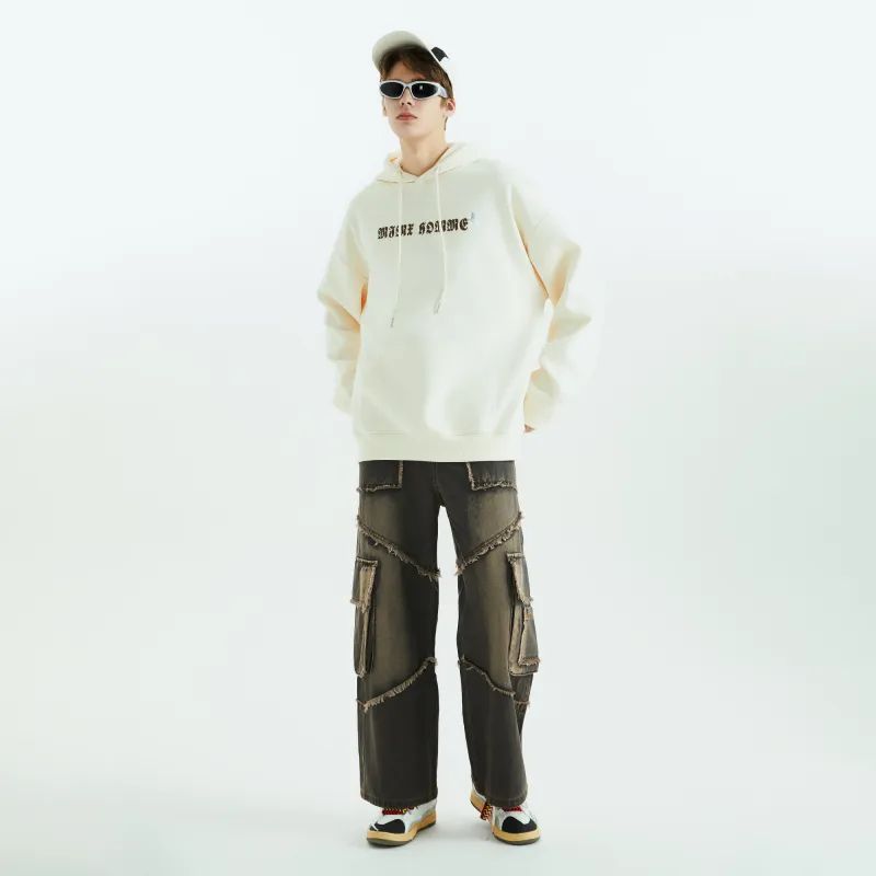 Mimx Homme Sweatshirts Unisex-27