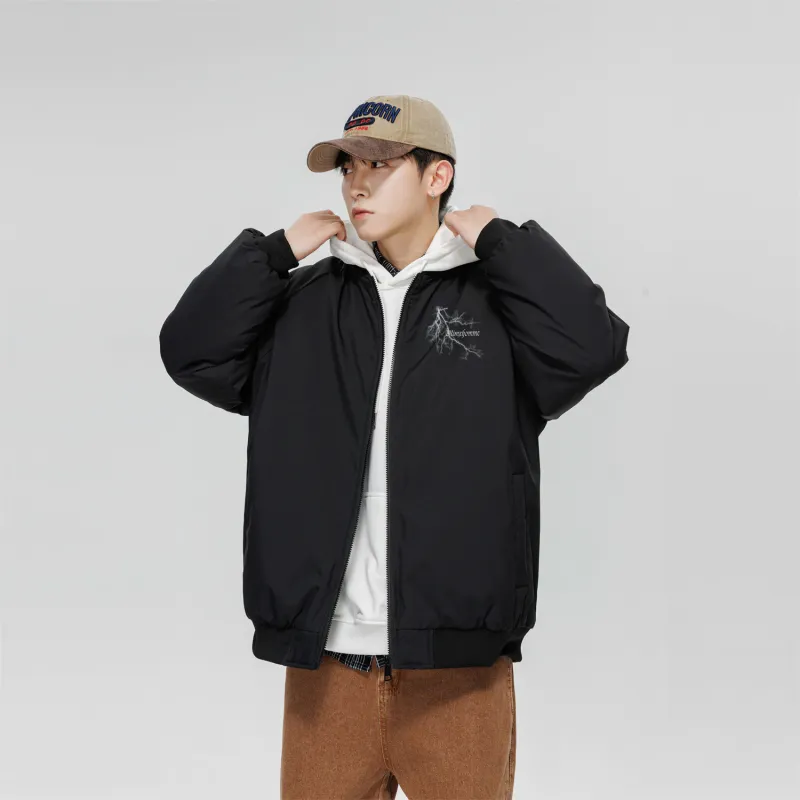 Mimx Homme Jackets Coats Unisex-27