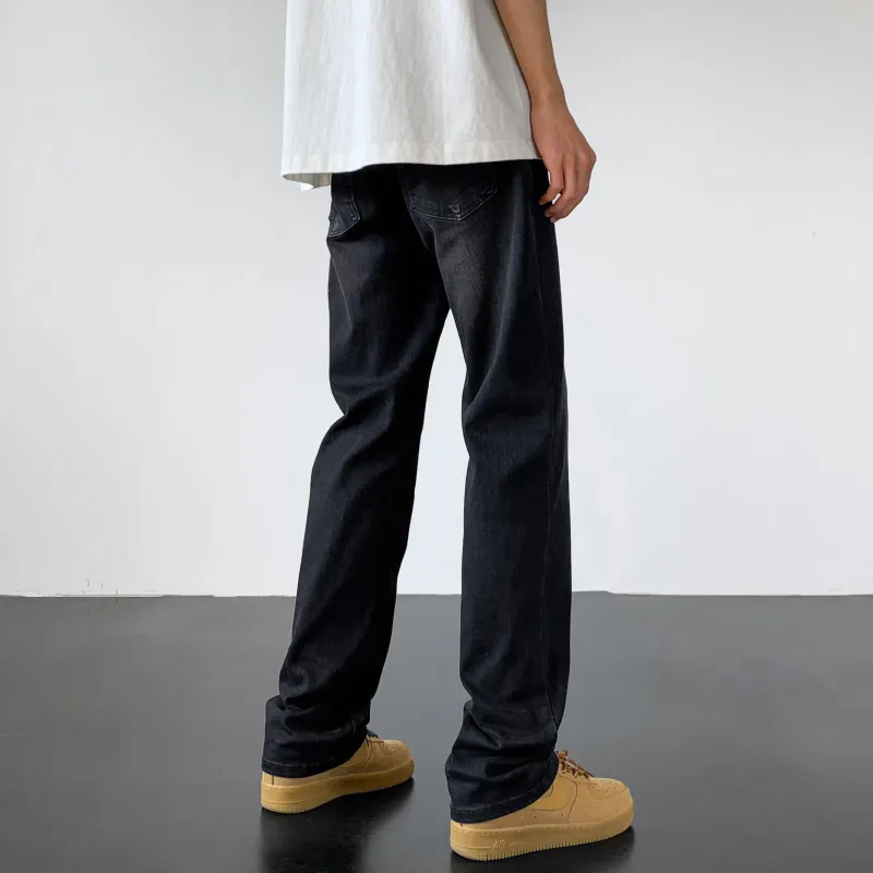 Mimx Homme Jeans Unisex-12