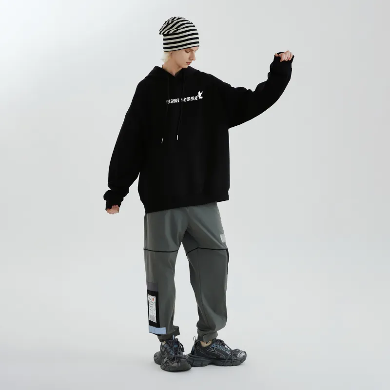 Mimx Homme Sweatshirts Unisex-8