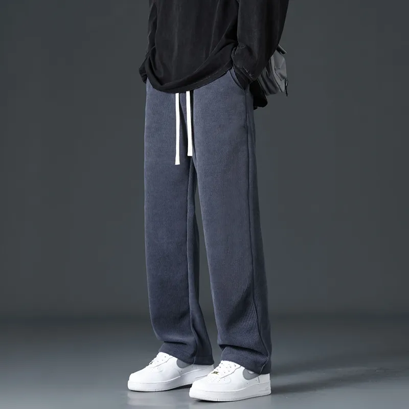 Mimx Homme Casual Pants Unisex-48