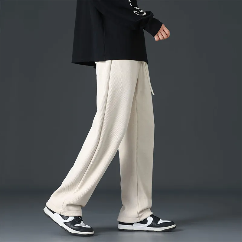 Mimx Homme Casual Pants Unisex-30