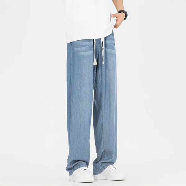 Mimx Homme Jeans Unisex-5