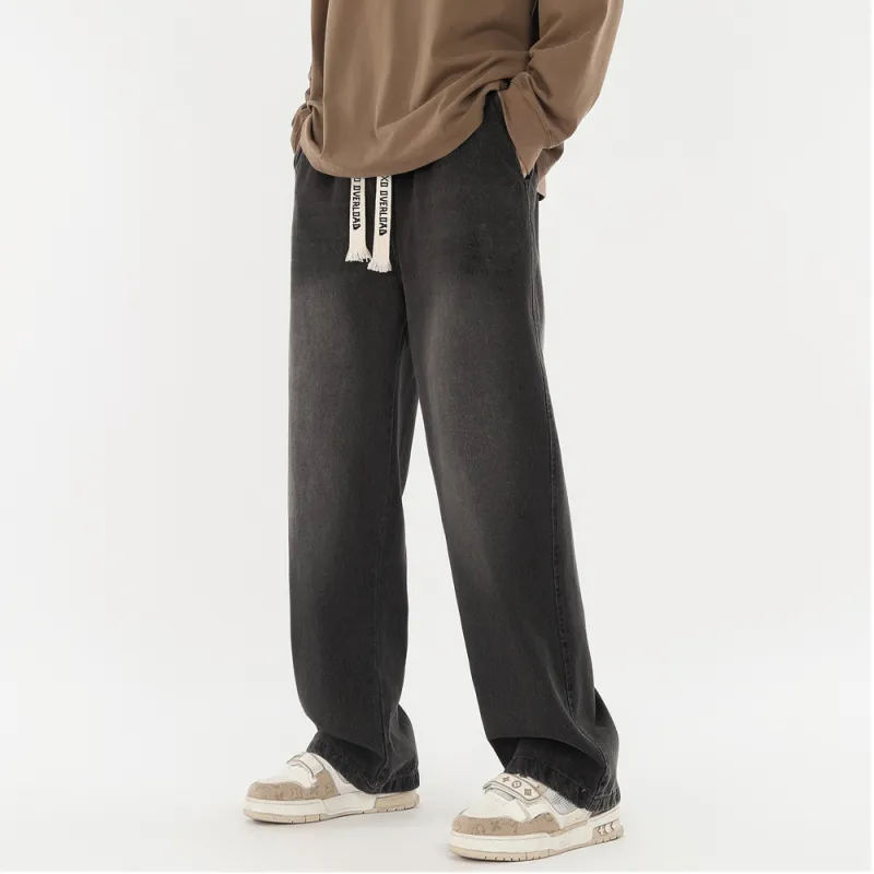 Mimx Homme Jeans Unisex-2