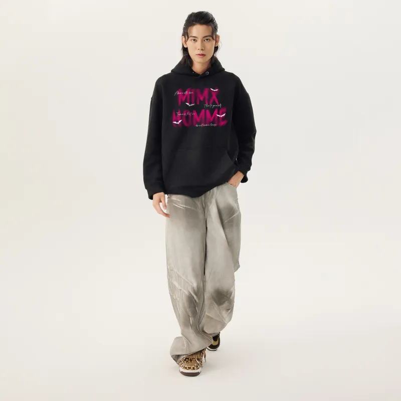 Mimx Homme Sweatshirts Unisex-6
