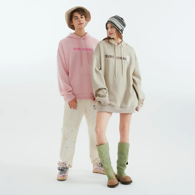 Mimx Homme Sweatshirts Unisex-37