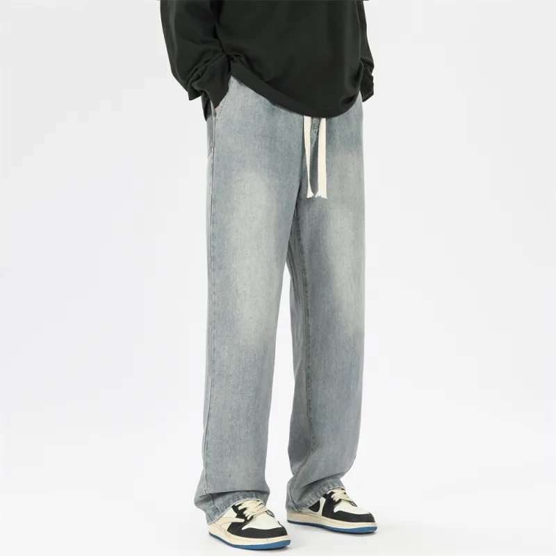 Mimx Homme Jeans Unisex-14