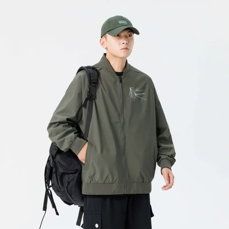 Mimx Homme Jackets Coats Unisex-16