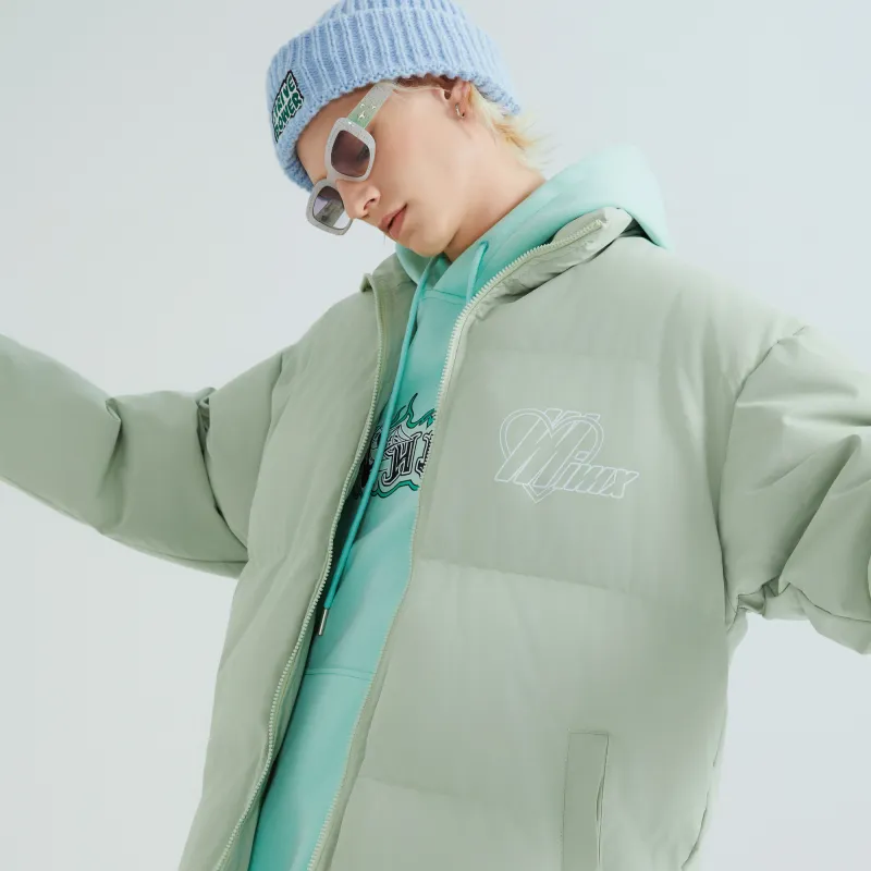 Mimx Homme Puffer Jacket Unisex-59
