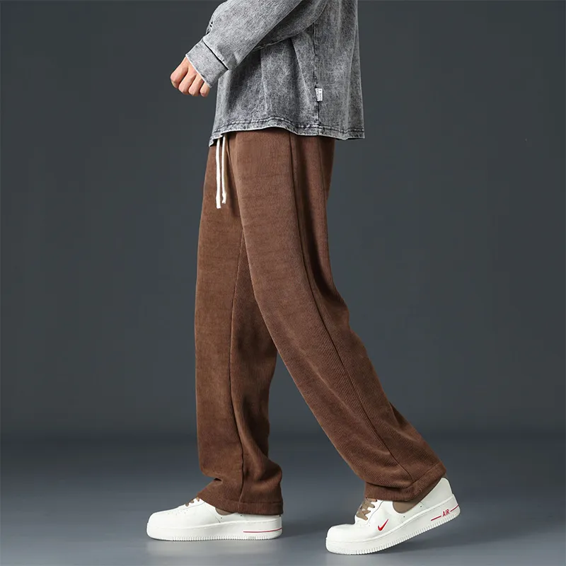 Mimx Homme Casual Pants Unisex-41