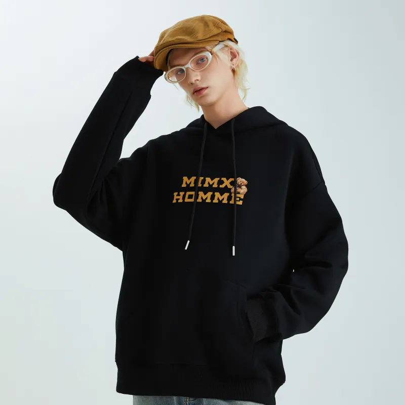 Mimx Homme Sweatshirts Unisex-6