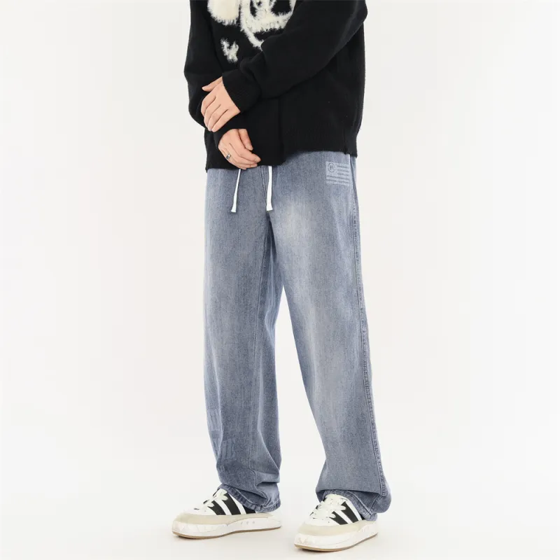 Mimx Homme Jeans Unisex-12
