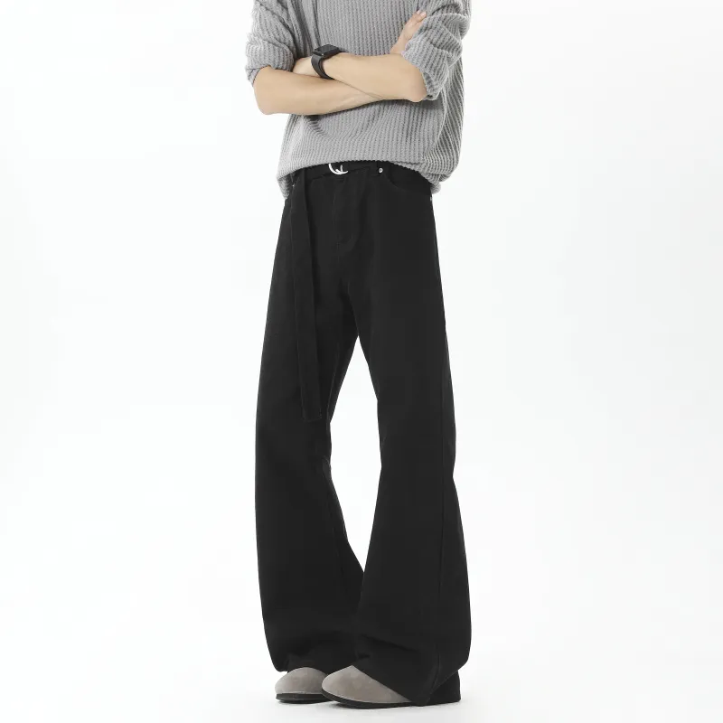 Mimx Homme Jeans Unisex-6