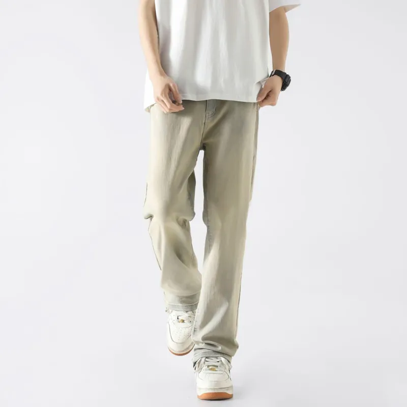 Mimx Homme Jeans Unisex-5