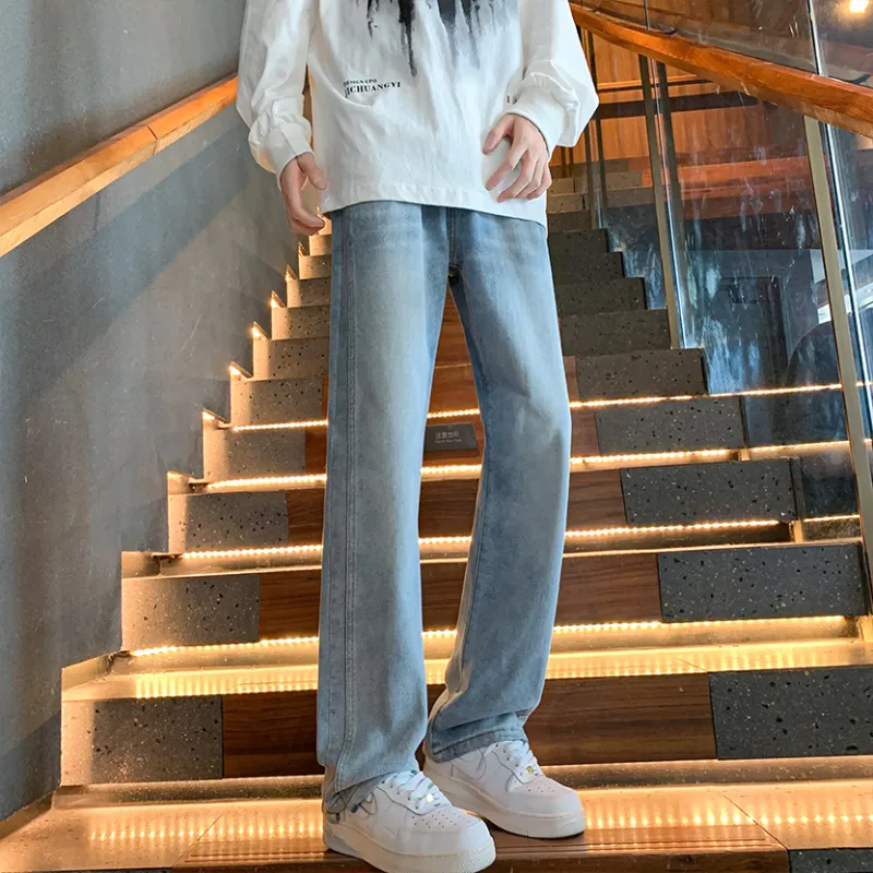 Mimx Homme Jeans Unisex-15