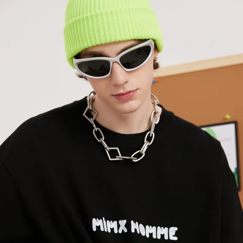Mimx Homme T Shirts Unisex-4