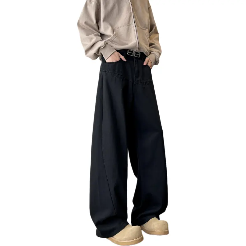 Mimx Homme Jeans Unisex-3