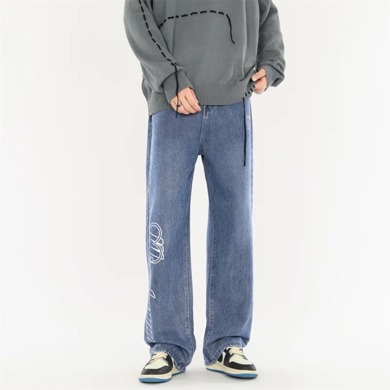 Mimx Homme Jeans Unisex-10
