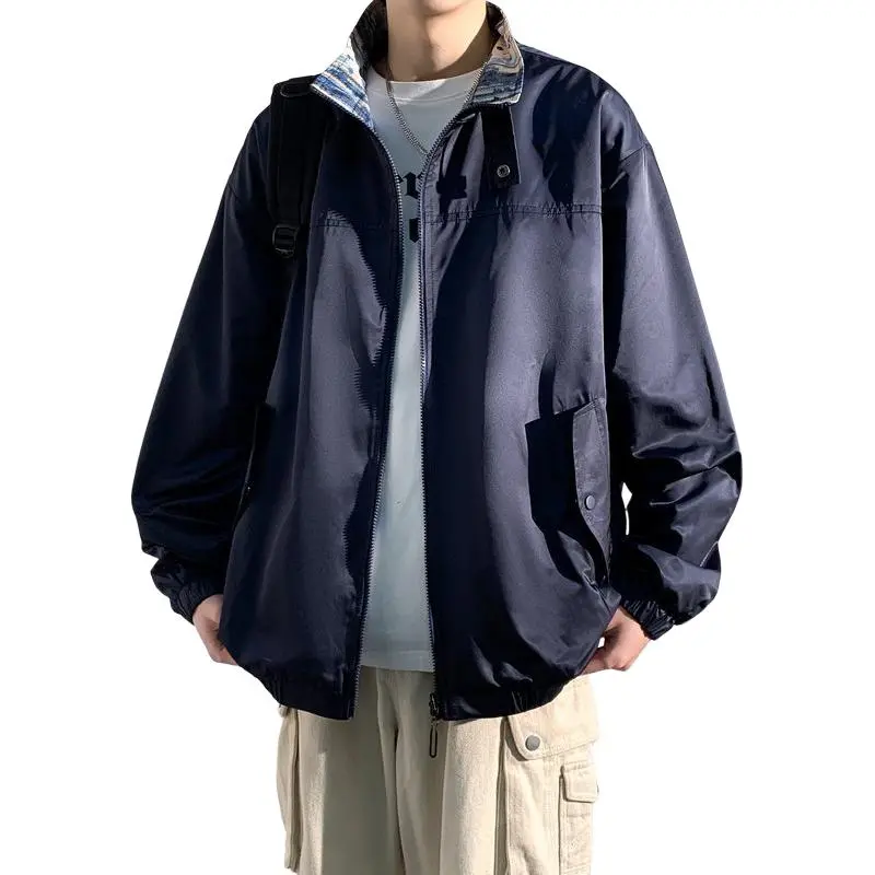 Mimx Homme Jackets Coats Unisex-9