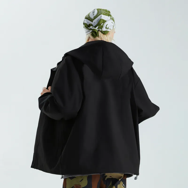Mimx Homme Jackets Unisex-3