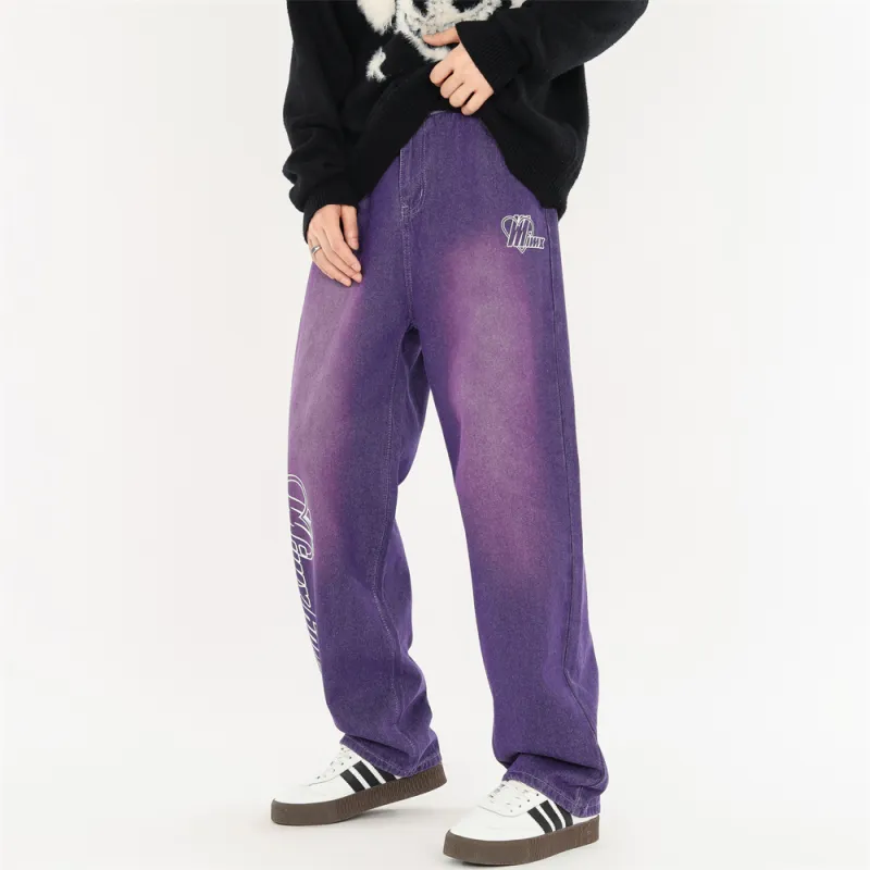 Mimx Homme Jeans Unisex-4