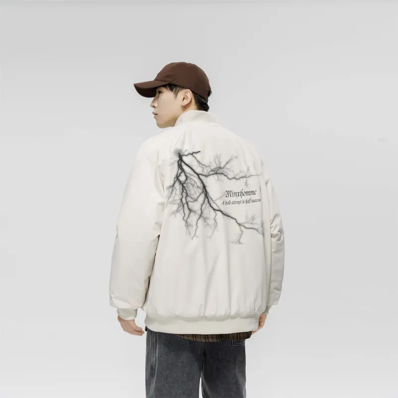 Mimx Homme Jackets Coats Unisex-38