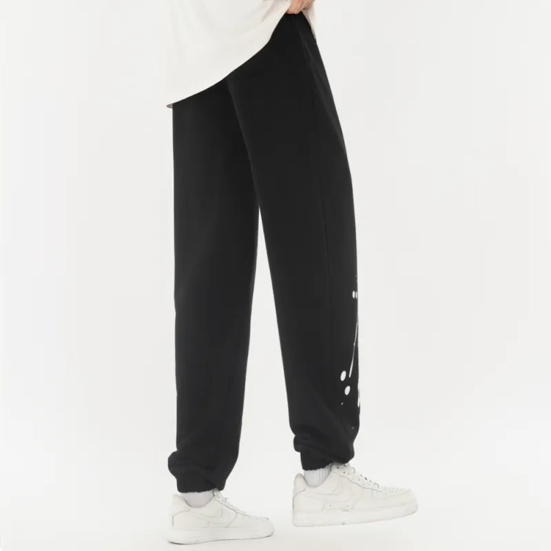 Mimx Homme Knitted Sports Pants Unisex-3