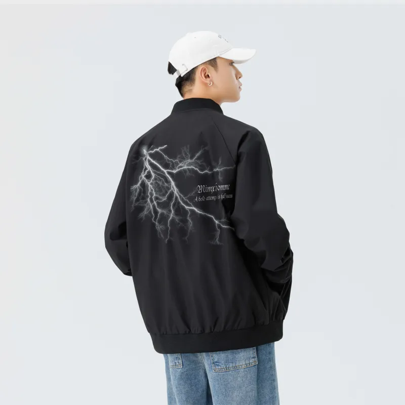 Mimx Homme Jackets Coats Unisex-2