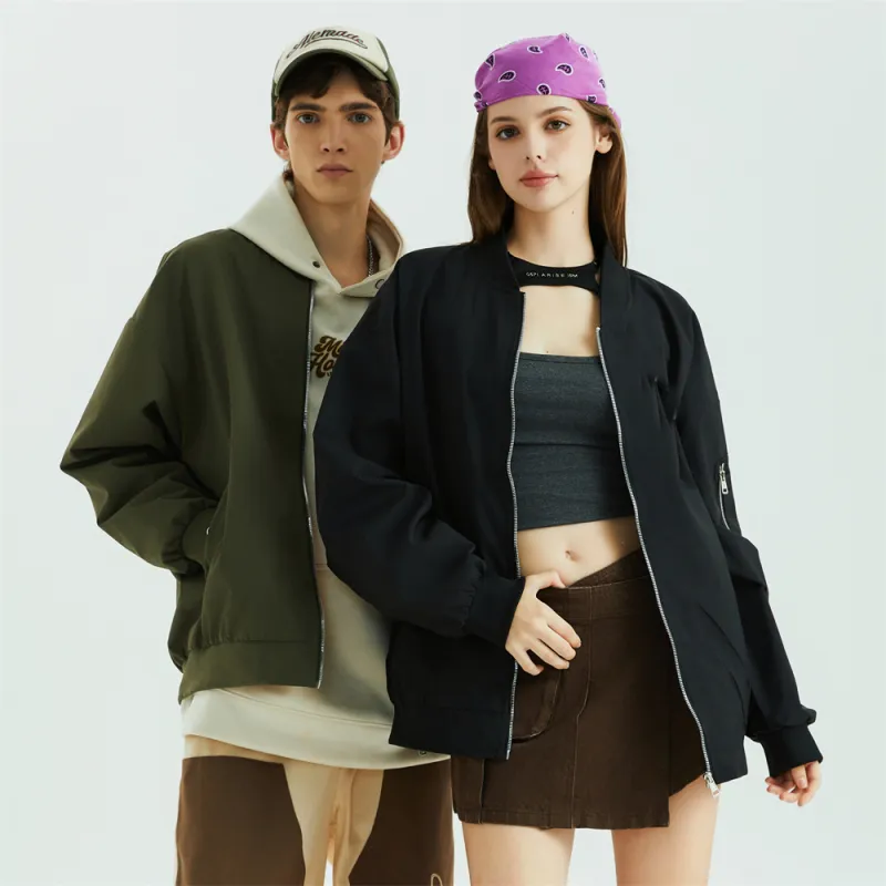 Mimx Homme Jackets Unisex-3