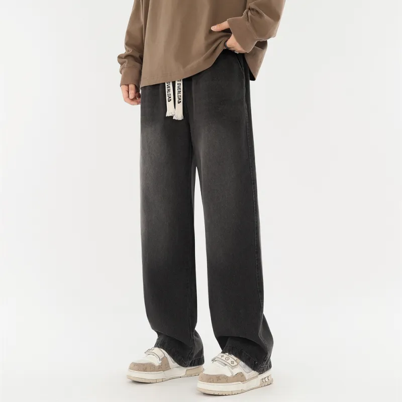 Mimx Homme Jeans Unisex-4