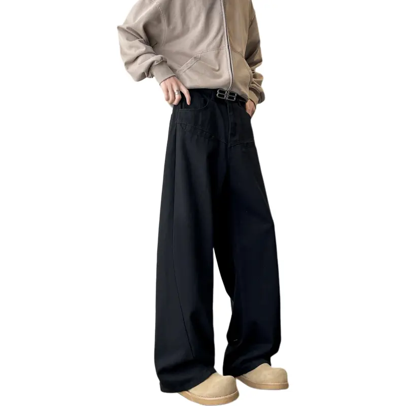Mimx Homme Jeans Unisex-2