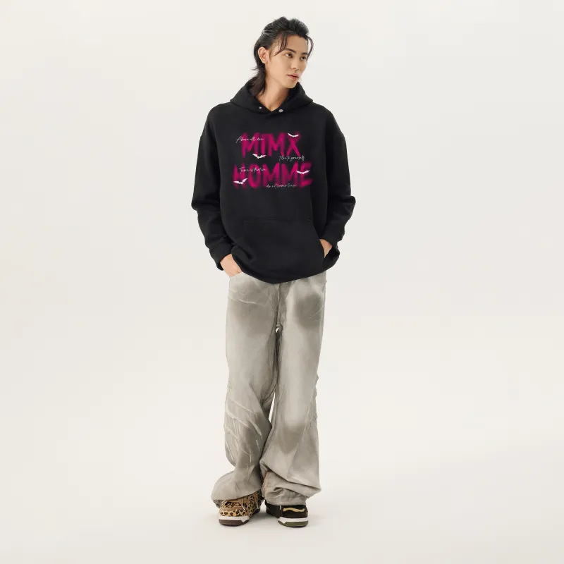 Mimx Homme Sweatshirts Unisex-7