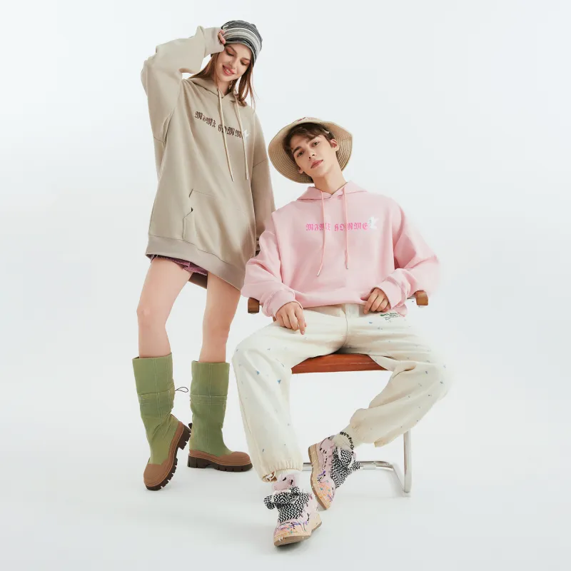 Mimx Homme Sweatshirts Unisex-35