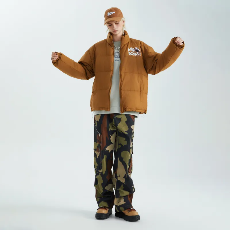 Mimx Homme Down Jackets Unisex-59