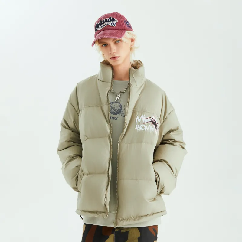 Mimx Homme Down Jackets Unisex-24