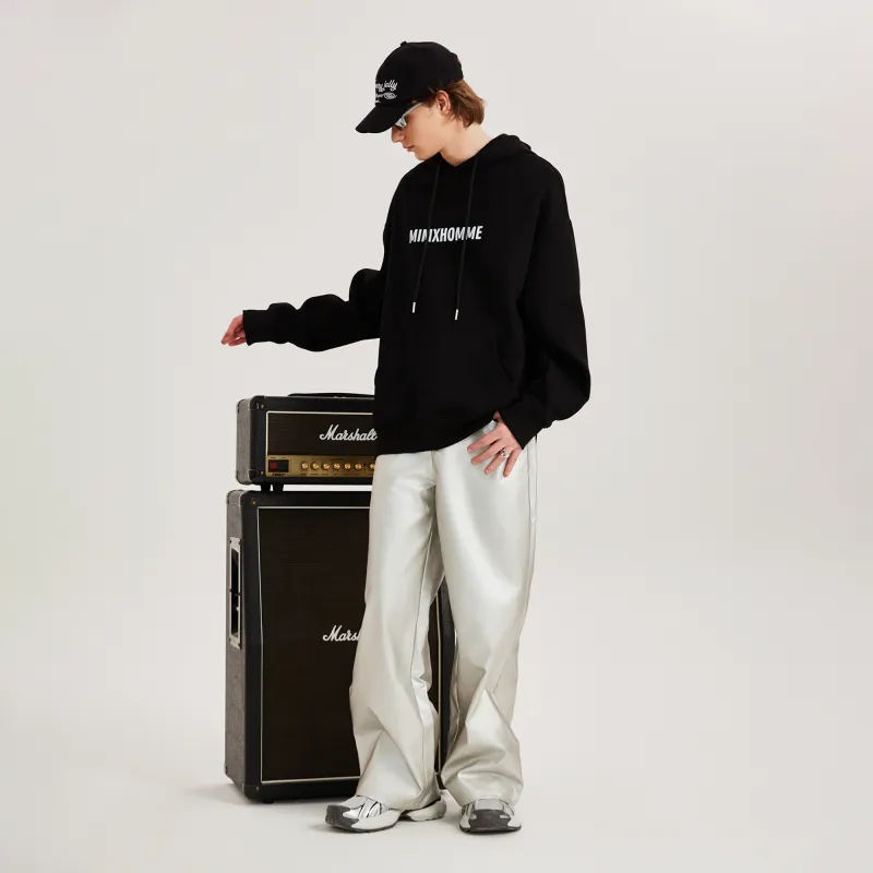 Mimx Homme Sweatshirts Unisex-23
