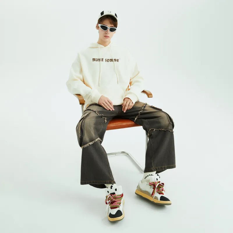 Mimx Homme Sweatshirts Unisex-28