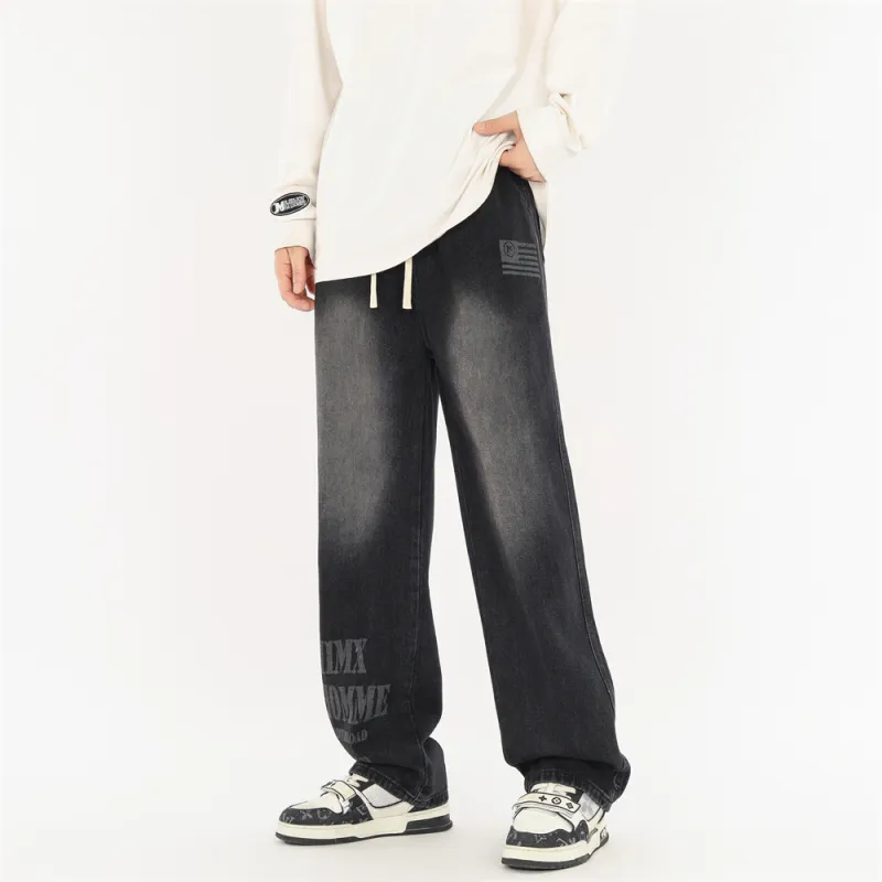Mimx Homme Jeans Unisex-4