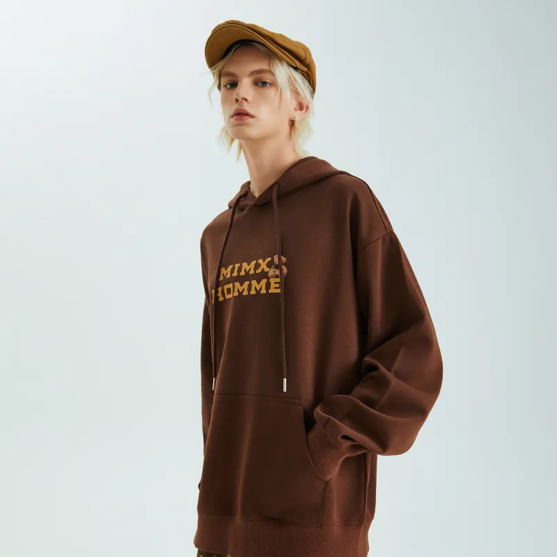 Mimx Homme Sweatshirts Unisex-35