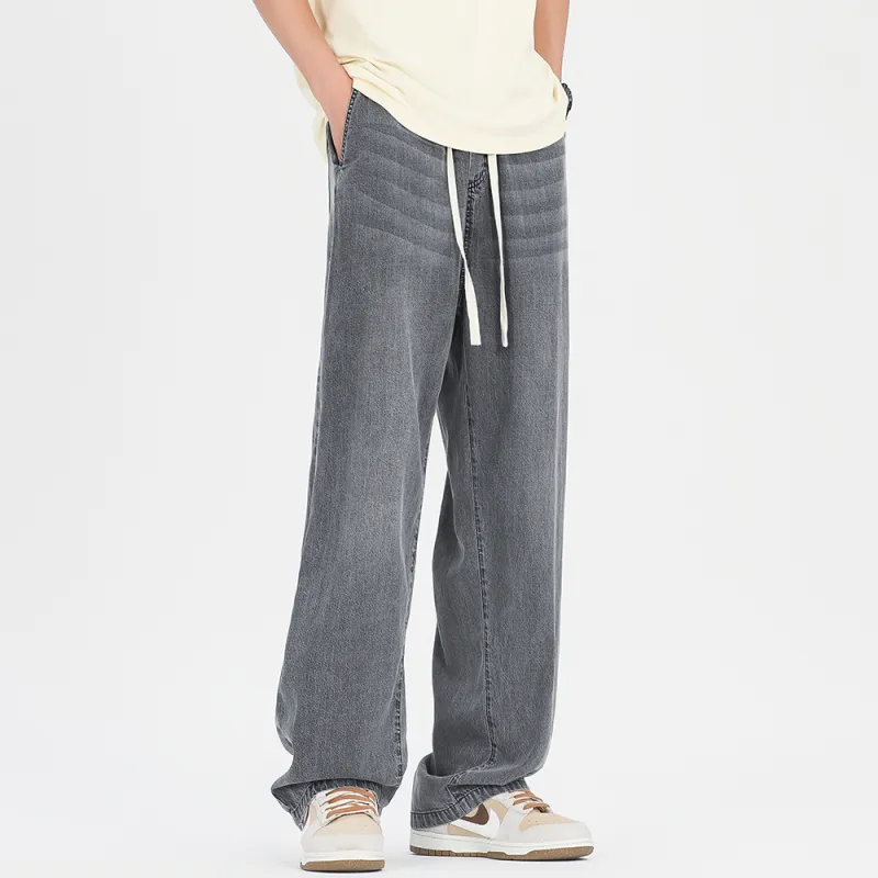 Mimx Homme Jeans Unisex-10