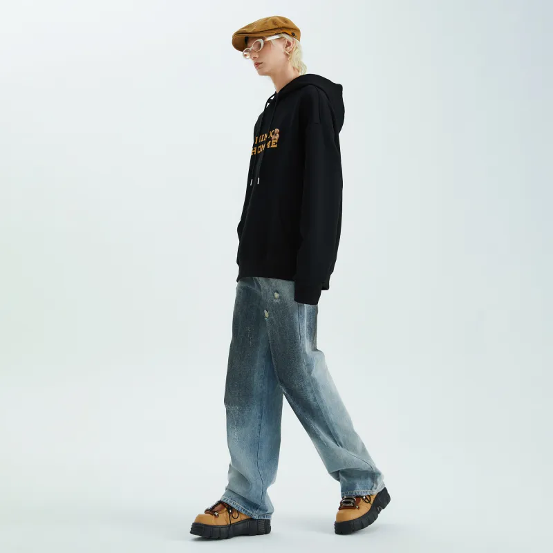 Mimx Homme Sweatshirts Unisex-9