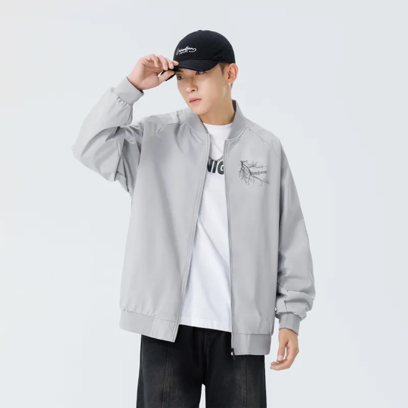 Mimx Homme Jackets Coats Unisex-21