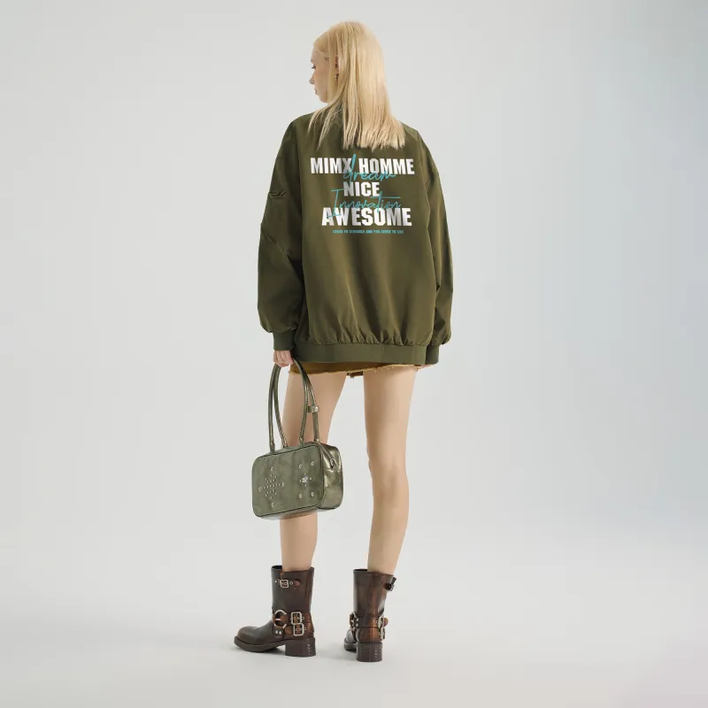 Mimx Homme Jackets Unisex-9