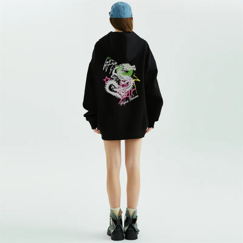 Mimx Homme Sweatshirts Unisex-5