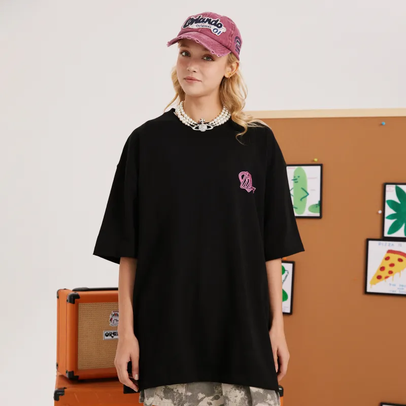 Mimx Homme T Shirts Unisex-4