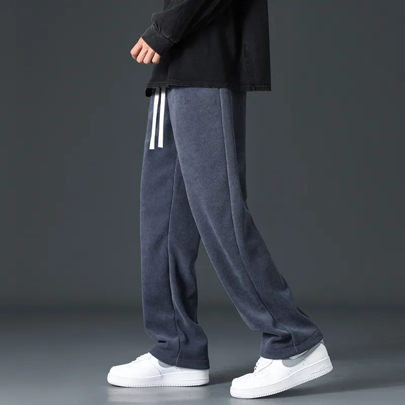 Mimx Homme Casual Pants Unisex-50